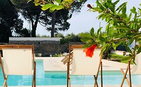 Masseria Ogliarola